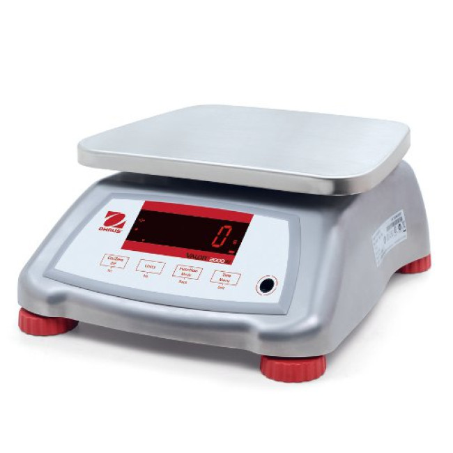 Tania waga wodoodporna V22XWE1501T OHAUS 