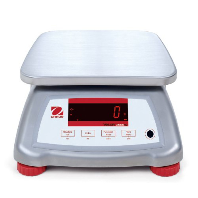 Tania waga wodoodporna V22XWE1501T OHAUS