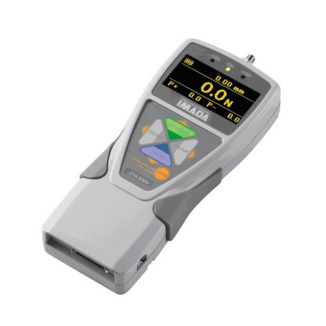Siłomierz elektroniczny / dynamometr ZTS 1000N IMADA