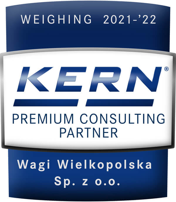 KERN premium partner