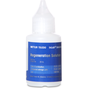 Regeneration Solution