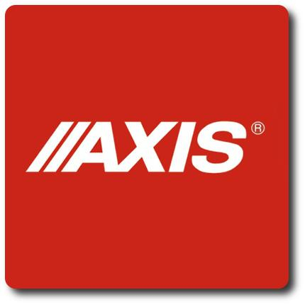 Logo Axis