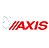 logo wagi axis