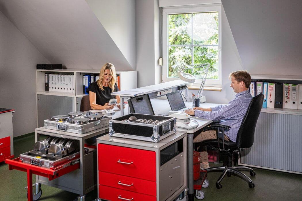 laboratorium wzorcujące wagi moga.pl