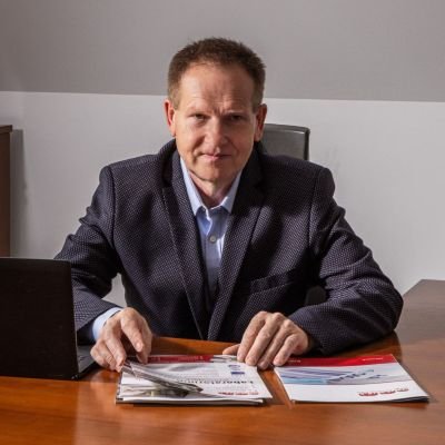 Henryk Ossowski &ndash; autor artykułu