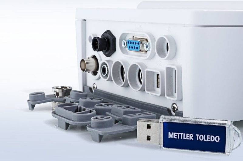 S210 Mettler Toledo