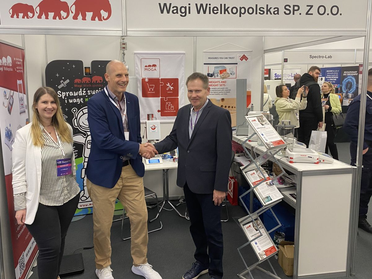 Wagi Wielkopolska przedstawiciel Sure Torque w Polsce